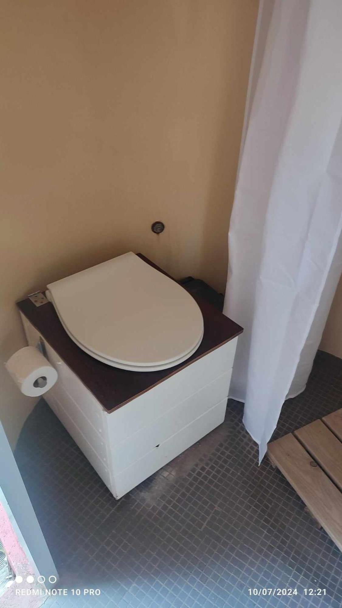 Analaya Villa Vias Luaran gambar
