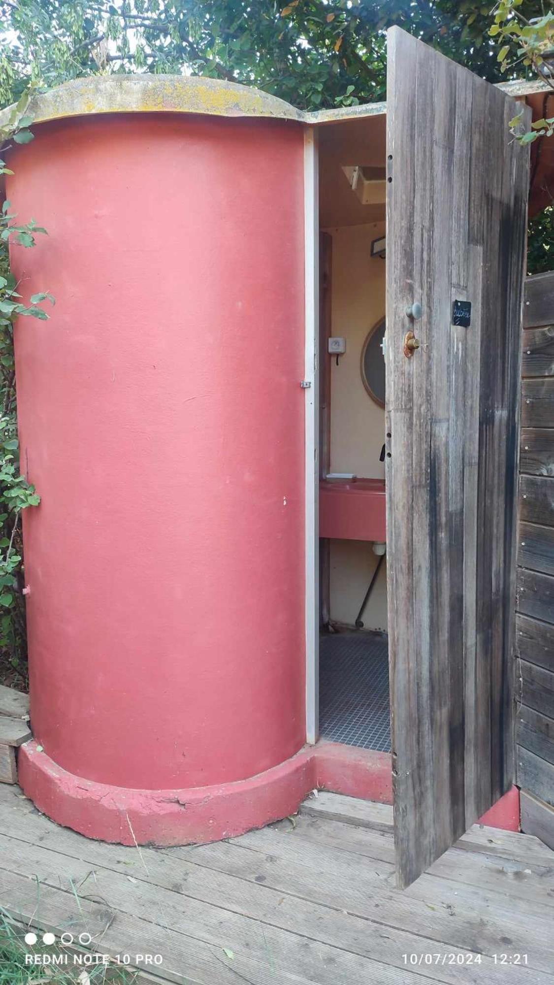 Analaya Villa Vias Luaran gambar
