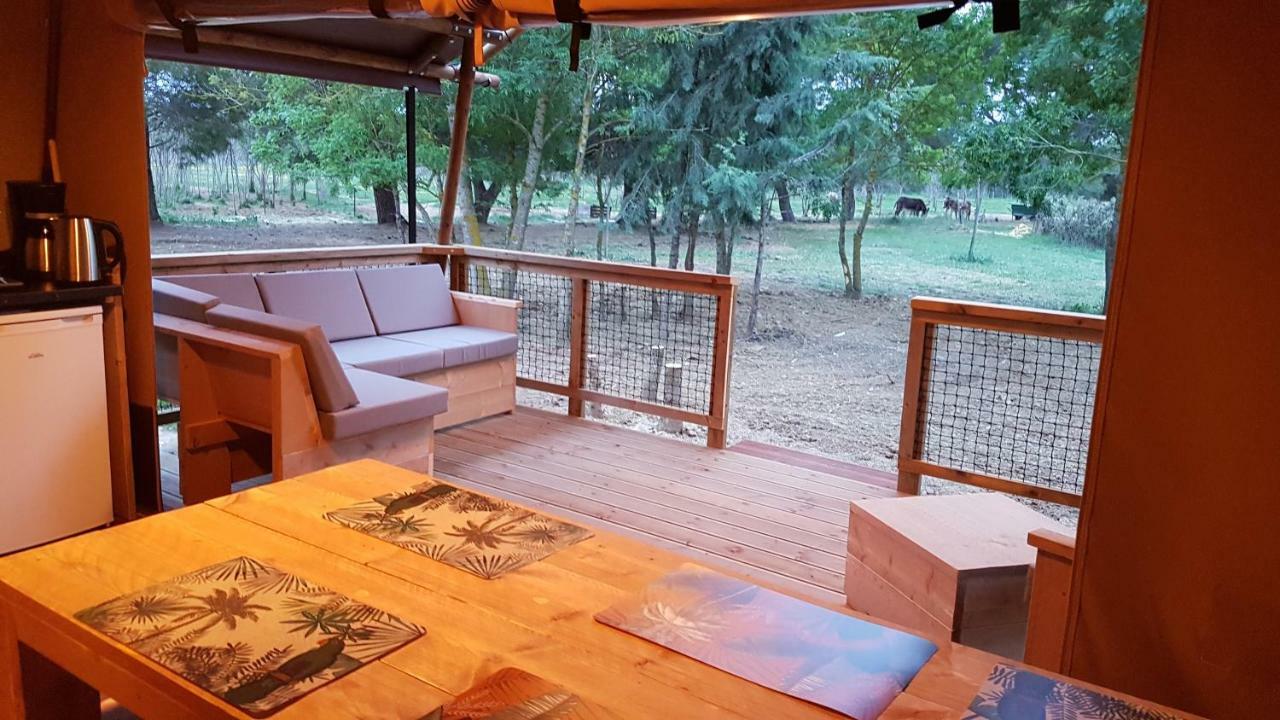 Analaya Villa Vias Luaran gambar